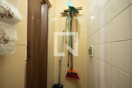 Banheiro 2 de casa à venda com 4 quartos, 380m² em Vila Ede, São Paulo