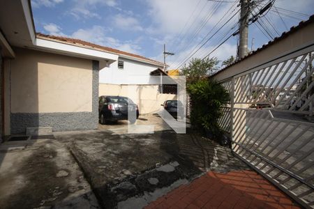 Garagem de casa à venda com 4 quartos, 380m² em Vila Ede, São Paulo