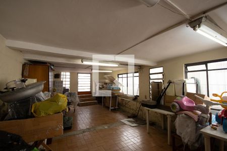 Salão de casa à venda com 4 quartos, 380m² em Vila Ede, São Paulo