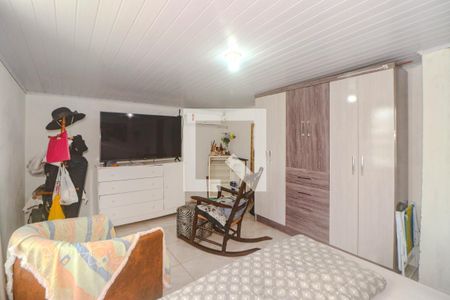 Quarto 3 de casa à venda com 5 quartos, 360m² em Sarandi, Porto Alegre