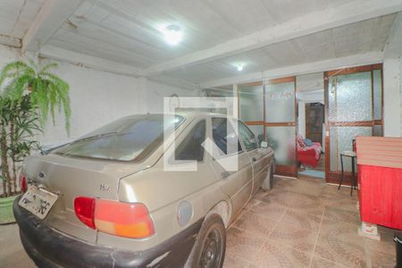 Garagem de casa à venda com 5 quartos, 360m² em Sarandi, Porto Alegre