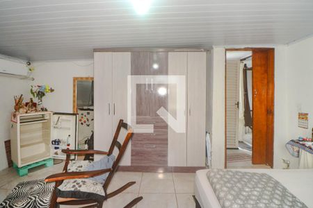 Quarto 3 de casa à venda com 5 quartos, 360m² em Sarandi, Porto Alegre