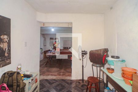 Escritório de casa à venda com 5 quartos, 360m² em Sarandi, Porto Alegre