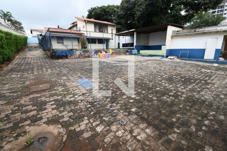 Garagem de casa à venda com 3 quartos, 400m² em Fazenda Santa Cândida, Campinas
