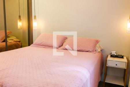 Quarto 3 - Terraço de apartamento à venda com 3 quartos, 139m² em Todos Os Santos, Rio de Janeiro