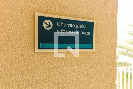 Área comum de apartamento à venda com 3 quartos, 139m² em Todos Os Santos, Rio de Janeiro