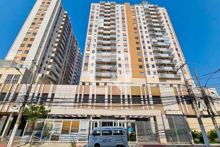 Fachada de apartamento à venda com 3 quartos, 139m² em Todos Os Santos, Rio de Janeiro