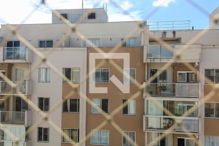 Vista do Quarto 2 de apartamento à venda com 3 quartos, 139m² em Todos Os Santos, Rio de Janeiro