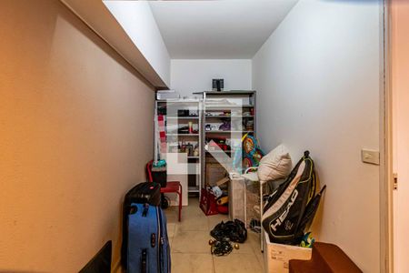 Quarto de serviço de casa à venda com 2 quartos, 160m² em Butantã, São Paulo