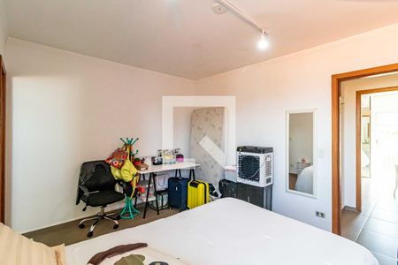 Suíte 01 de casa à venda com 2 quartos, 160m² em Butantã, São Paulo