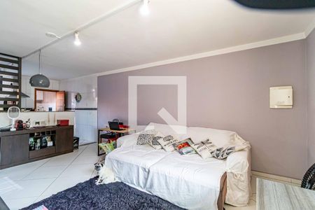 Sala de casa à venda com 2 quartos, 160m² em Butantã, São Paulo