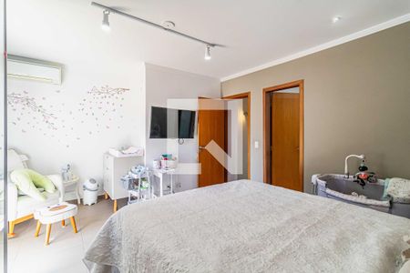 Suíte 02 de casa à venda com 2 quartos, 160m² em Butantã, São Paulo