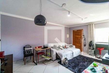 Sala de casa à venda com 2 quartos, 160m² em Butantã, São Paulo