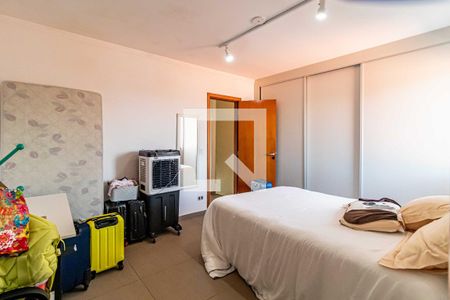 Suíte 01 de casa à venda com 2 quartos, 160m² em Butantã, São Paulo