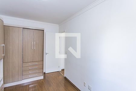 Quarto 2 de apartamento para alugar com 2 quartos, 48m² em Vila Siqueira (zona Norte), São Paulo