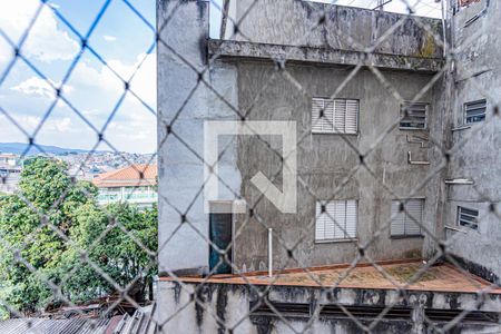 Vista Quarto 1 de apartamento para alugar com 2 quartos, 48m² em Vila Siqueira (zona Norte), São Paulo