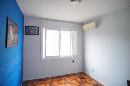 Quarto 1 de apartamento à venda com 3 quartos, 98m² em Vila Ipiranga, Porto Alegre