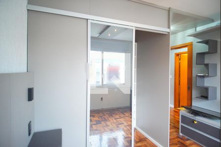 Quarto 2 de apartamento à venda com 3 quartos, 98m² em Vila Ipiranga, Porto Alegre