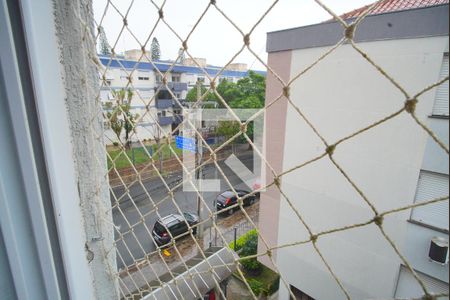 Quarto 1 - Vista de apartamento à venda com 3 quartos, 98m² em Vila Ipiranga, Porto Alegre