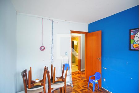 Quarto 1 de apartamento à venda com 3 quartos, 98m² em Vila Ipiranga, Porto Alegre