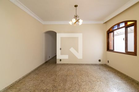 Sala de casa à venda com 4 quartos, 295m² em Jardim Oriental, São Paulo