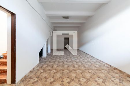 Garagem de casa à venda com 4 quartos, 295m² em Jardim Oriental, São Paulo