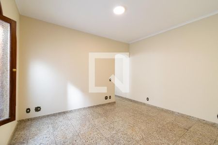 Sala de TV de casa à venda com 4 quartos, 295m² em Jardim Oriental, São Paulo