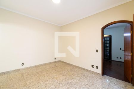 Sala de TV de casa à venda com 4 quartos, 295m² em Jardim Oriental, São Paulo
