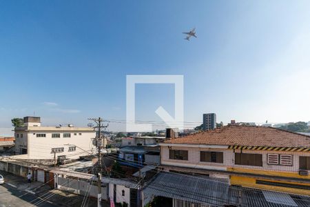 Vista do Terraço de casa à venda com 4 quartos, 295m² em Jardim Oriental, São Paulo