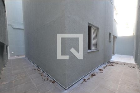 Area privativa de apartamento à venda com 2 quartos, 97m² em Serra, Belo Horizonte