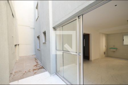 Area privativa de apartamento à venda com 2 quartos, 97m² em Serra, Belo Horizonte
