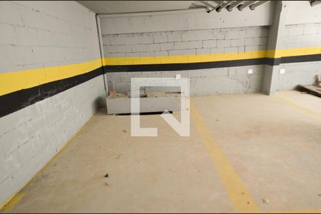 Garagem de apartamento à venda com 2 quartos, 97m² em Serra, Belo Horizonte