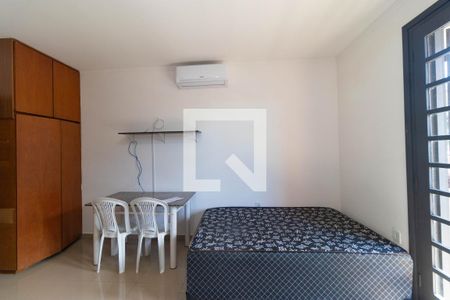 Studio de kitnet/studio para alugar com 1 quarto, 30m² em Cidade Universitária, Campinas