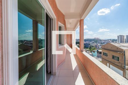 Casa para alugar com 3 quartos, 120m² em Vila Sao Luiz (Centro), Barueri