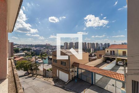 Casa para alugar com 3 quartos, 120m² em Vila Sao Luiz (Centro), Barueri