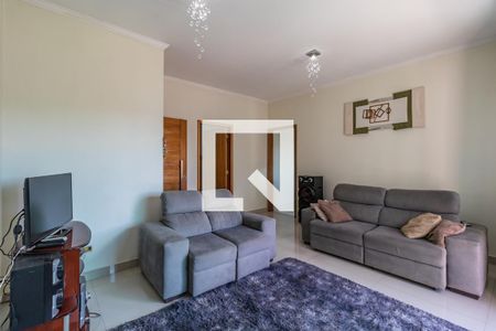 Casa para alugar com 3 quartos, 120m² em Vila Sao Luiz (Centro), Barueri