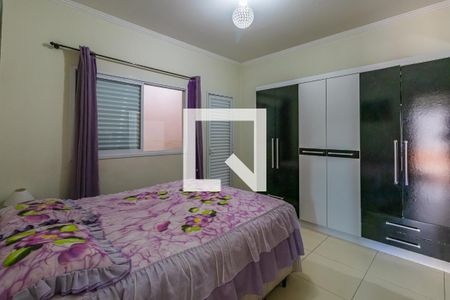 Casa para alugar com 3 quartos, 120m² em Vila Sao Luiz (Centro), Barueri