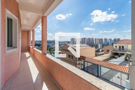 Casa para alugar com 3 quartos, 120m² em Vila Sao Luiz (Centro), Barueri