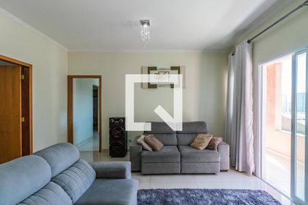 Casa para alugar com 3 quartos, 120m² em Vila Sao Luiz (Centro), Barueri