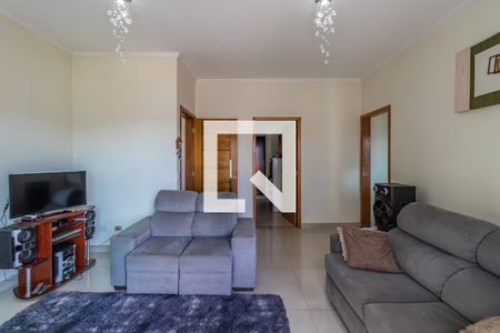 Casa para alugar com 3 quartos, 120m² em Vila Sao Luiz (Centro), Barueri