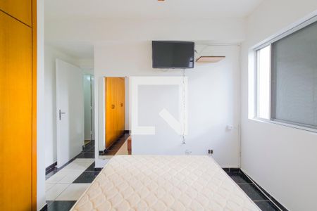 Suíte de apartamento para alugar com 3 quartos, 76m² em Vila Betania, São José dos Campos