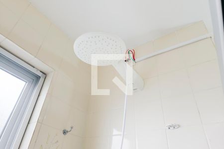 Banheiro da Suíte de apartamento para alugar com 3 quartos, 76m² em Vila Betania, São José dos Campos