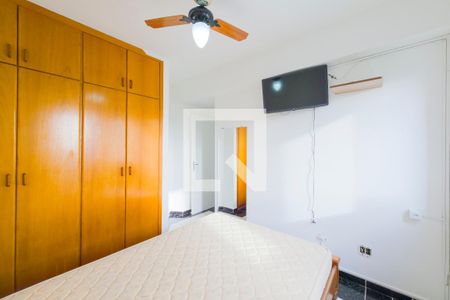 Suíte de apartamento para alugar com 3 quartos, 76m² em Vila Betania, São José dos Campos