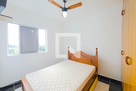 Suíte de apartamento para alugar com 3 quartos, 76m² em Vila Betania, São José dos Campos