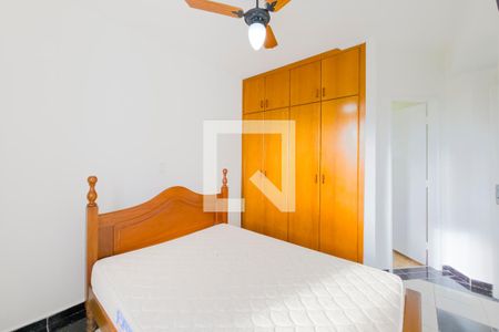 Suíte de apartamento para alugar com 3 quartos, 76m² em Vila Betania, São José dos Campos