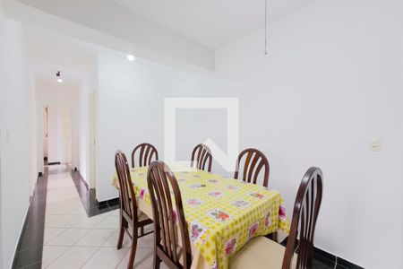 Sala de apartamento para alugar com 3 quartos, 76m² em Vila Betania, São José dos Campos
