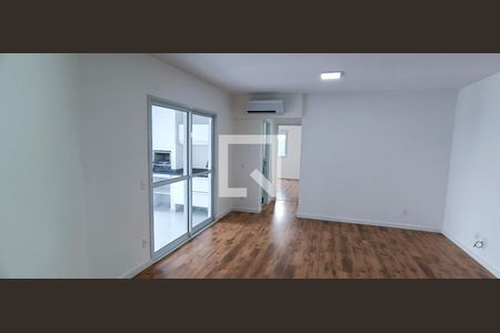 Sala de apartamento para alugar com 2 quartos, 89m² em Parque Esplanada, Embu das Artes