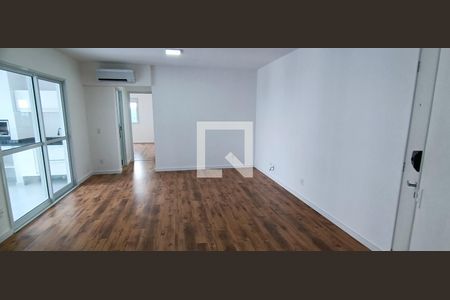 Sala de apartamento para alugar com 2 quartos, 89m² em Parque Esplanada, Embu das Artes