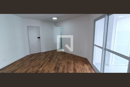 Sala de apartamento para alugar com 2 quartos, 89m² em Parque Esplanada, Embu das Artes