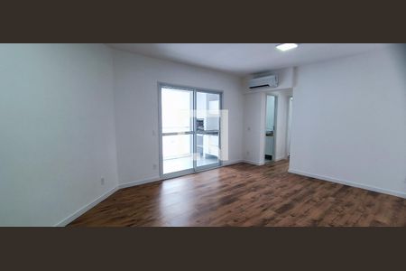 Sala de apartamento para alugar com 2 quartos, 89m² em Parque Esplanada, Embu das Artes